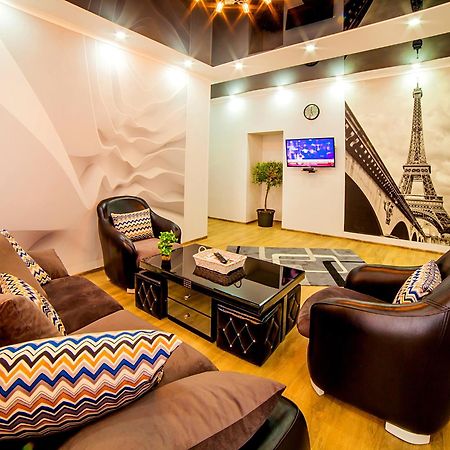 Hermes Apartment Tbilisi Zewnętrze zdjęcie