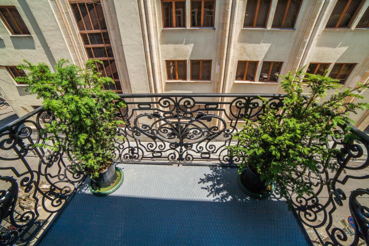Hermes Apartment Tbilisi Zewnętrze zdjęcie