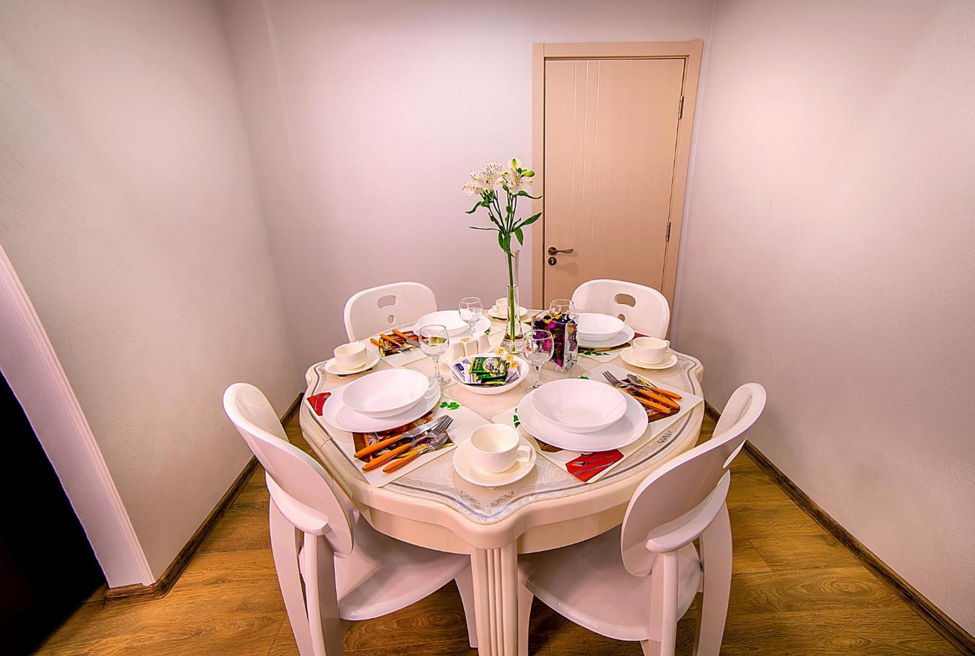 Hermes Apartment Tbilisi Zewnętrze zdjęcie