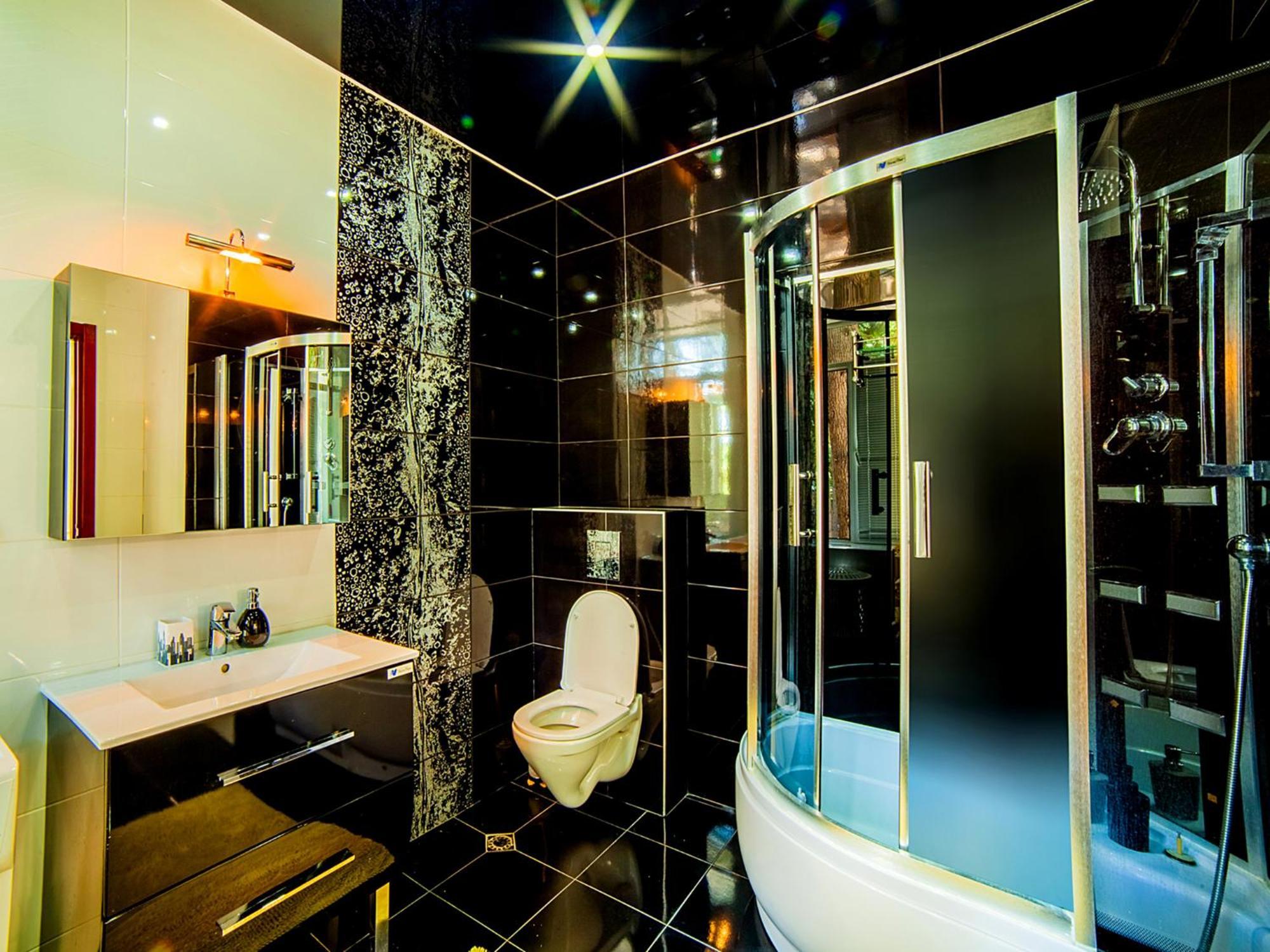 Hermes Apartment Tbilisi Zewnętrze zdjęcie