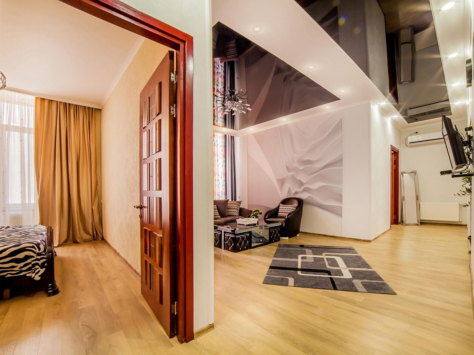 Hermes Apartment Tbilisi Zewnętrze zdjęcie