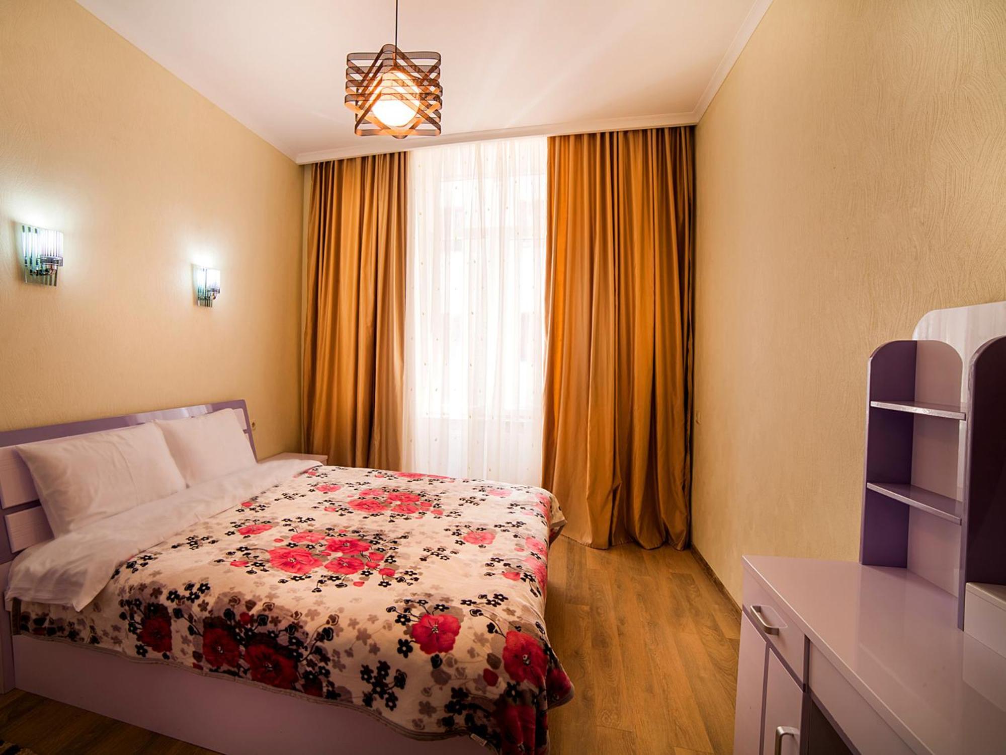 Hermes Apartment Tbilisi Zewnętrze zdjęcie