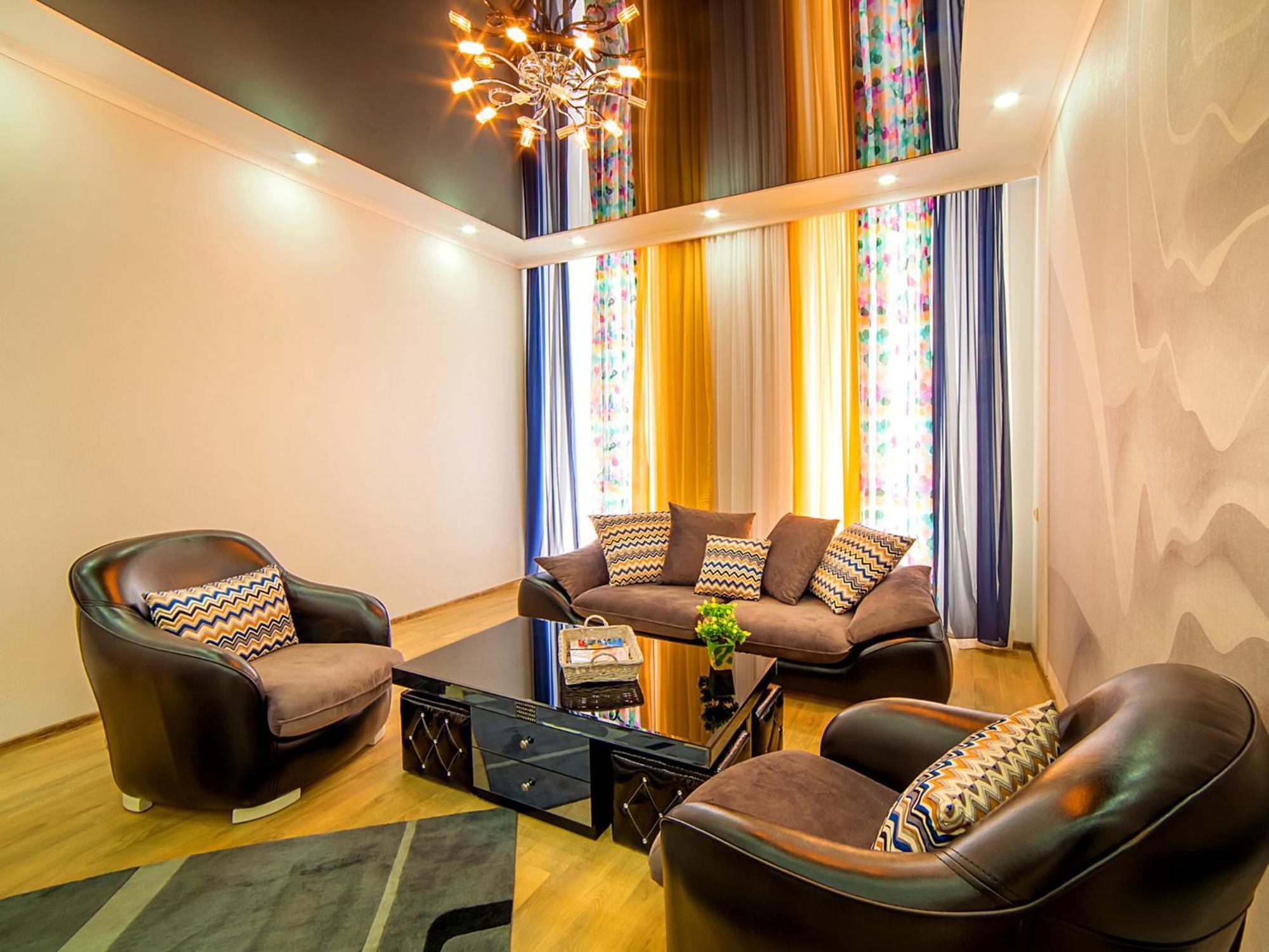 Hermes Apartment Tbilisi Zewnętrze zdjęcie
